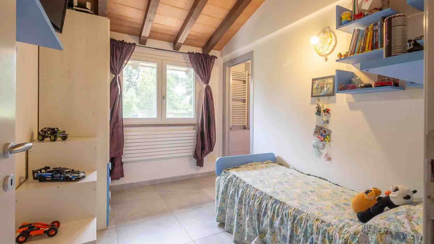 Villa con giardino a Castiglione della Pescaia, Toscana