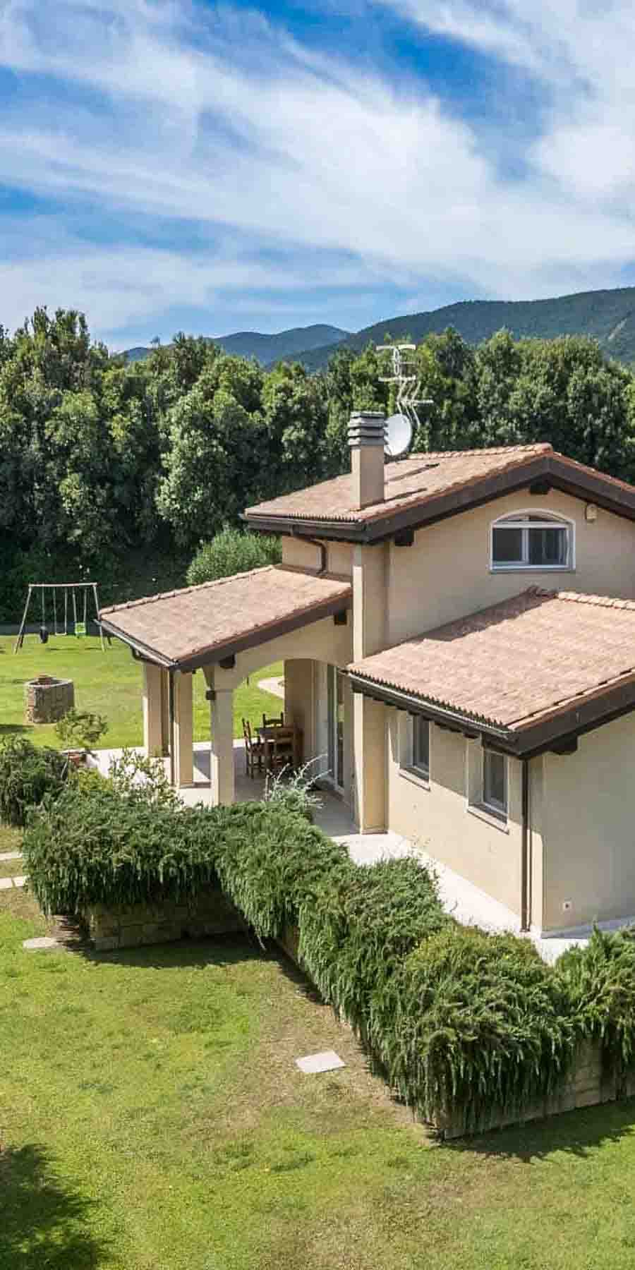 Apartment in Castiglione della Pescaia, Tuscany