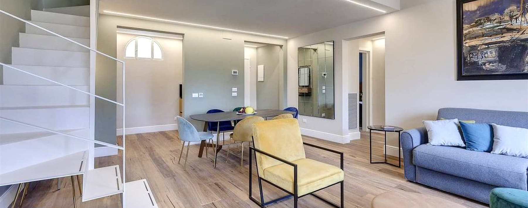 Apartment in Florence, Heart of Tuscany