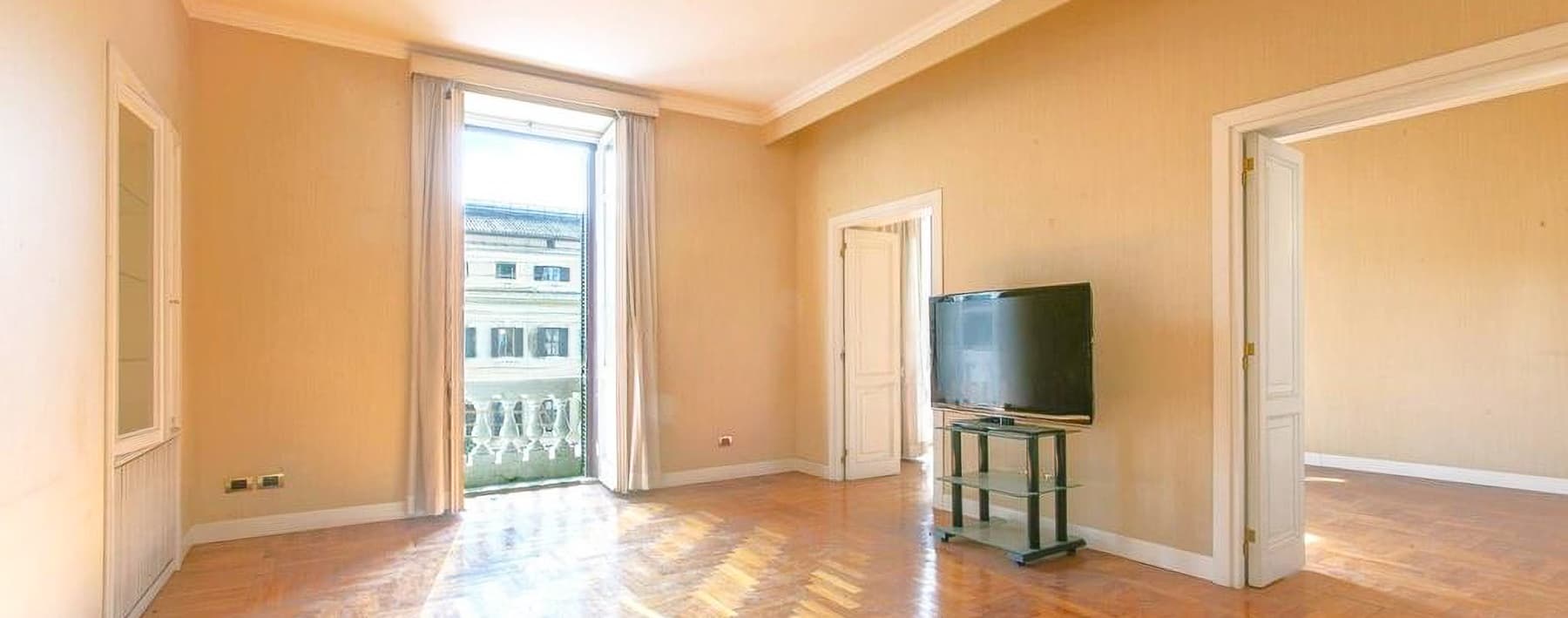 Charming Apartment in Rome, Lazio