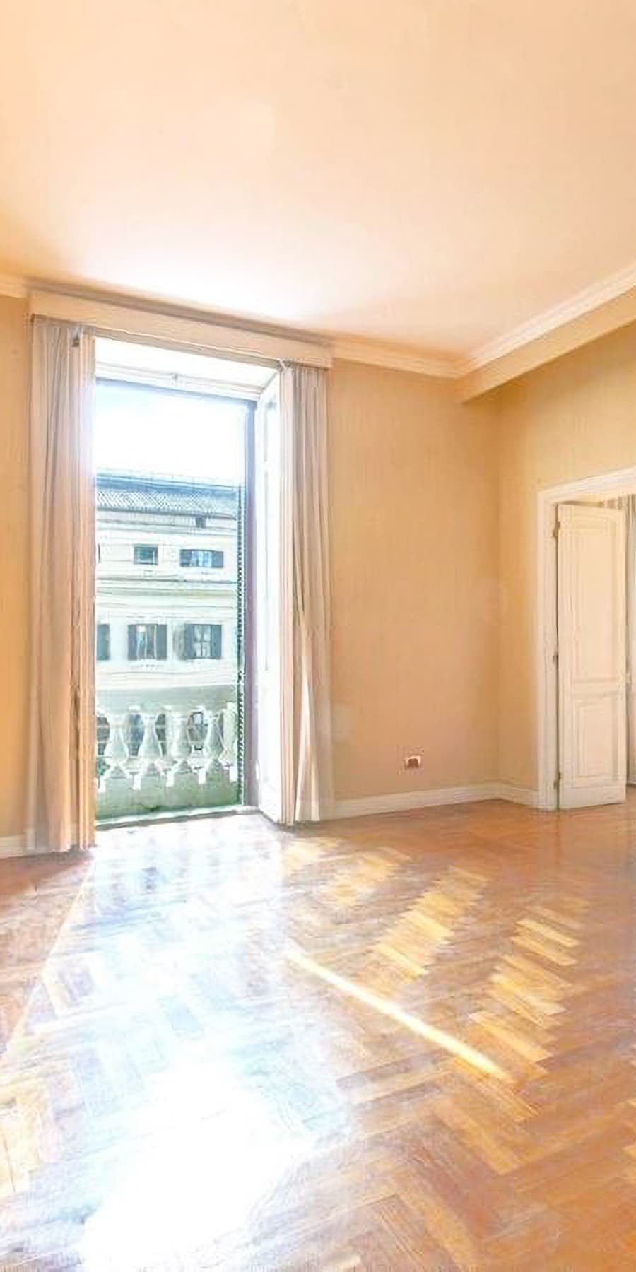 Charming Apartment in Rome, Lazio