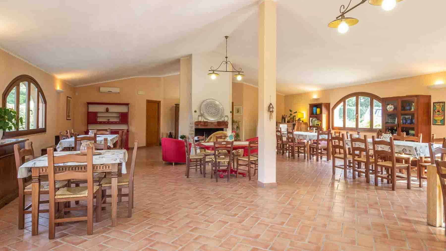 Charming Agritourism in Roccastrada, Tuscany