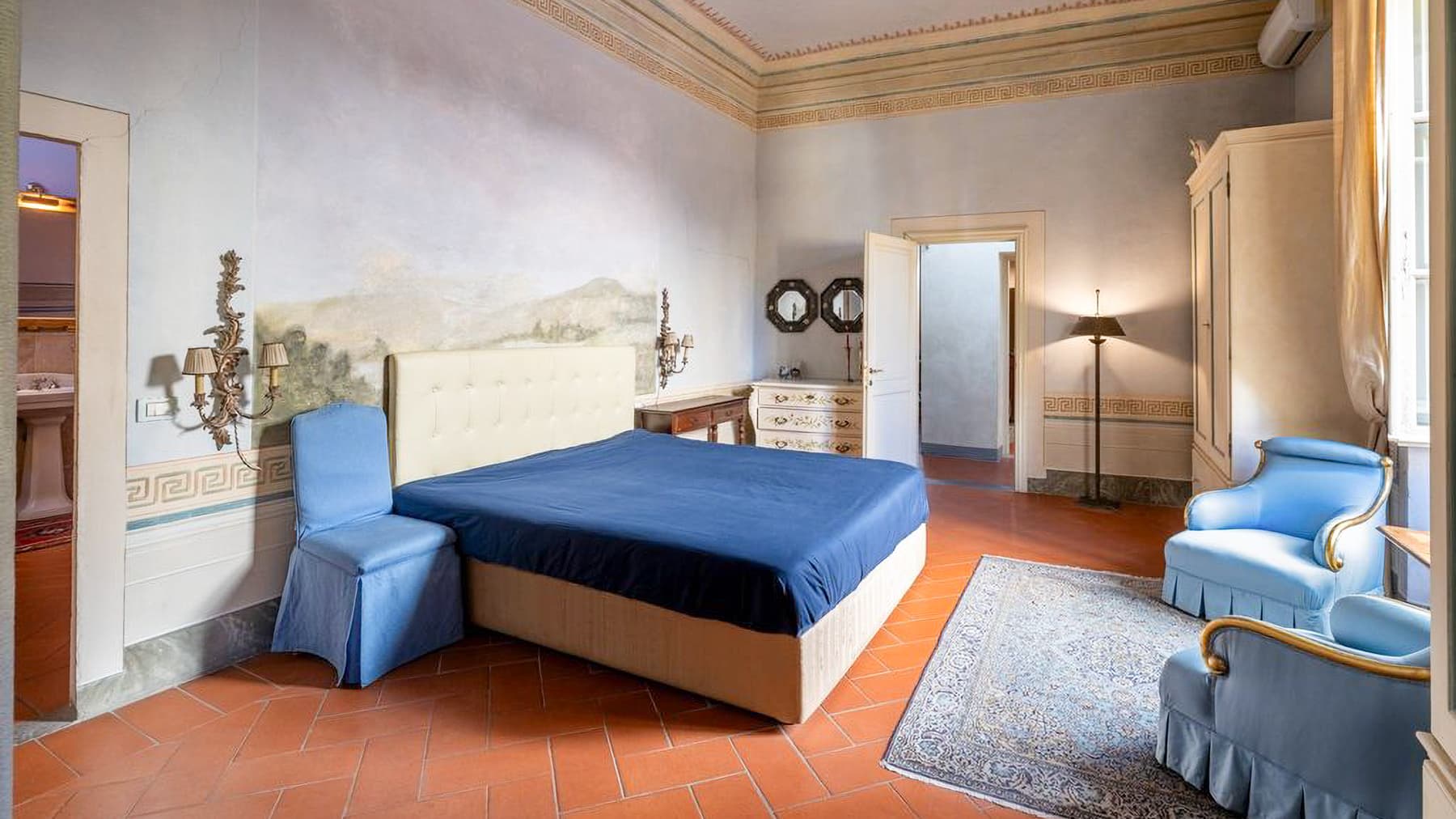 Charming Apartment in Florence, Tuscany
