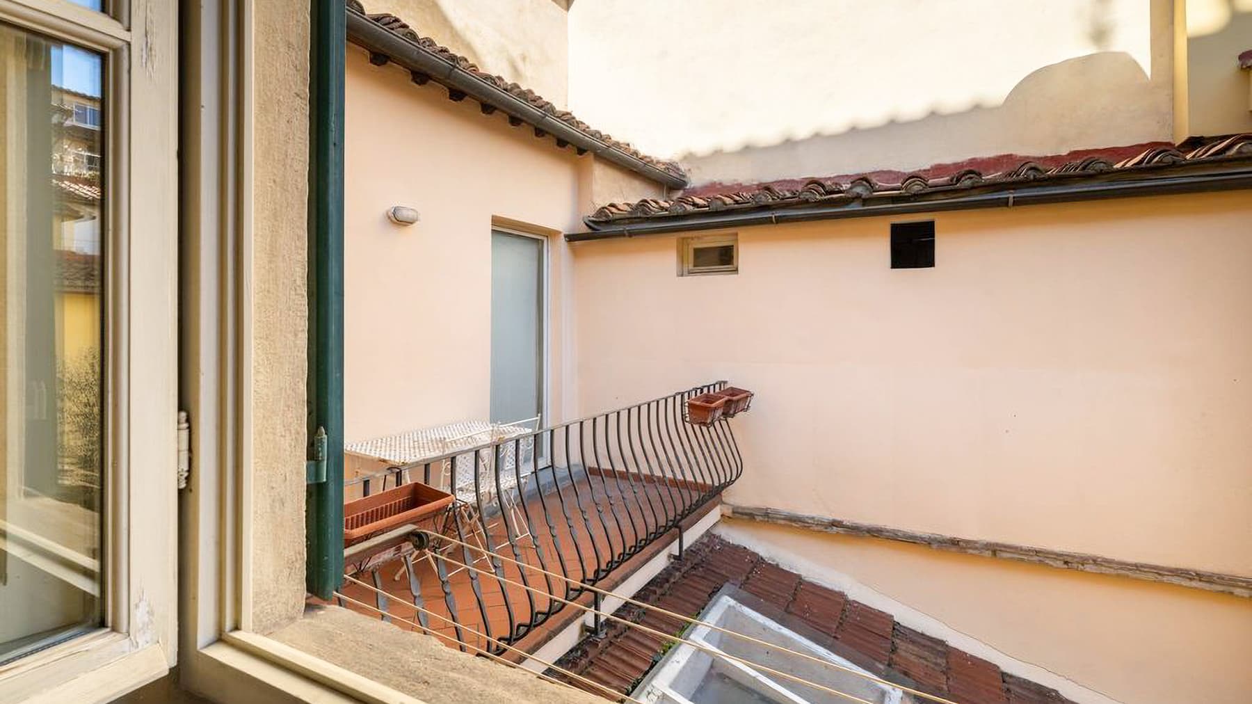 Charming Apartment in Florence, Tuscany