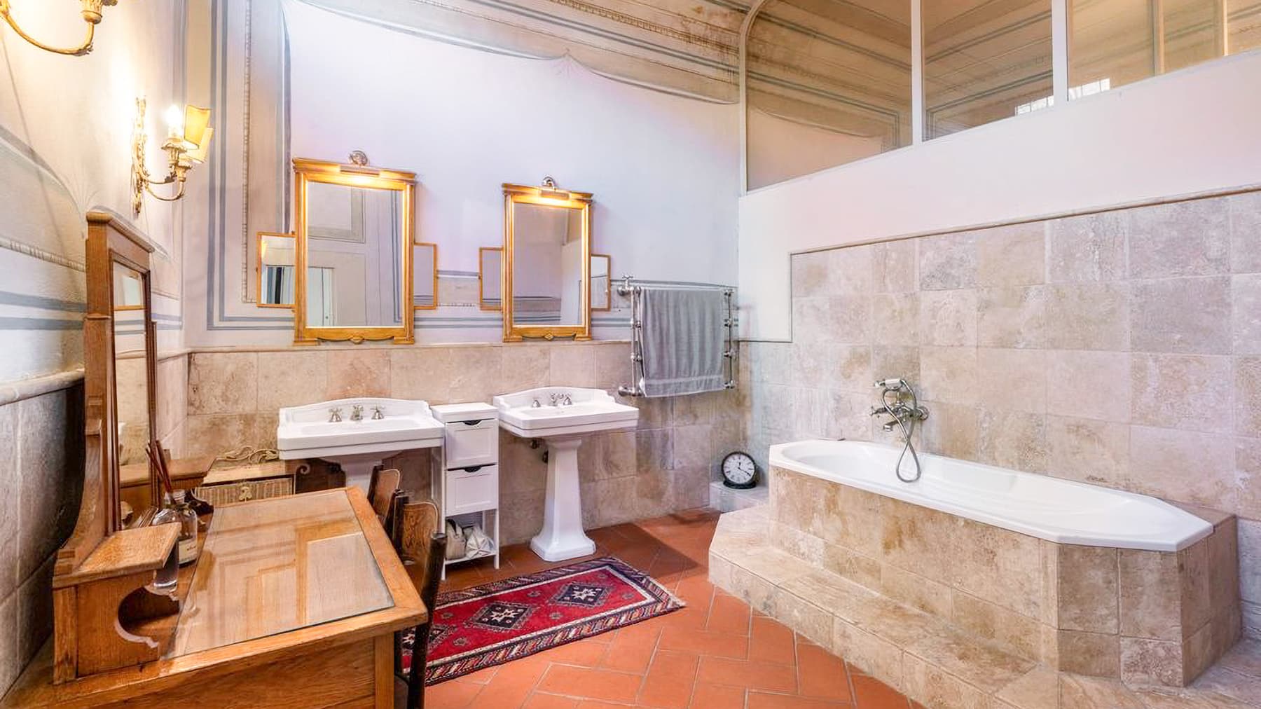 Charming Apartment in Florence, Tuscany