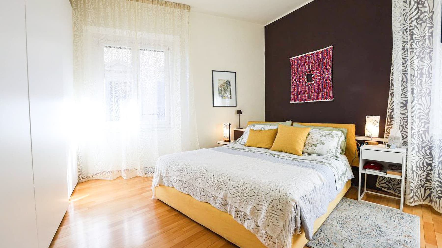 Charming Apartment in Florence, Tuscany