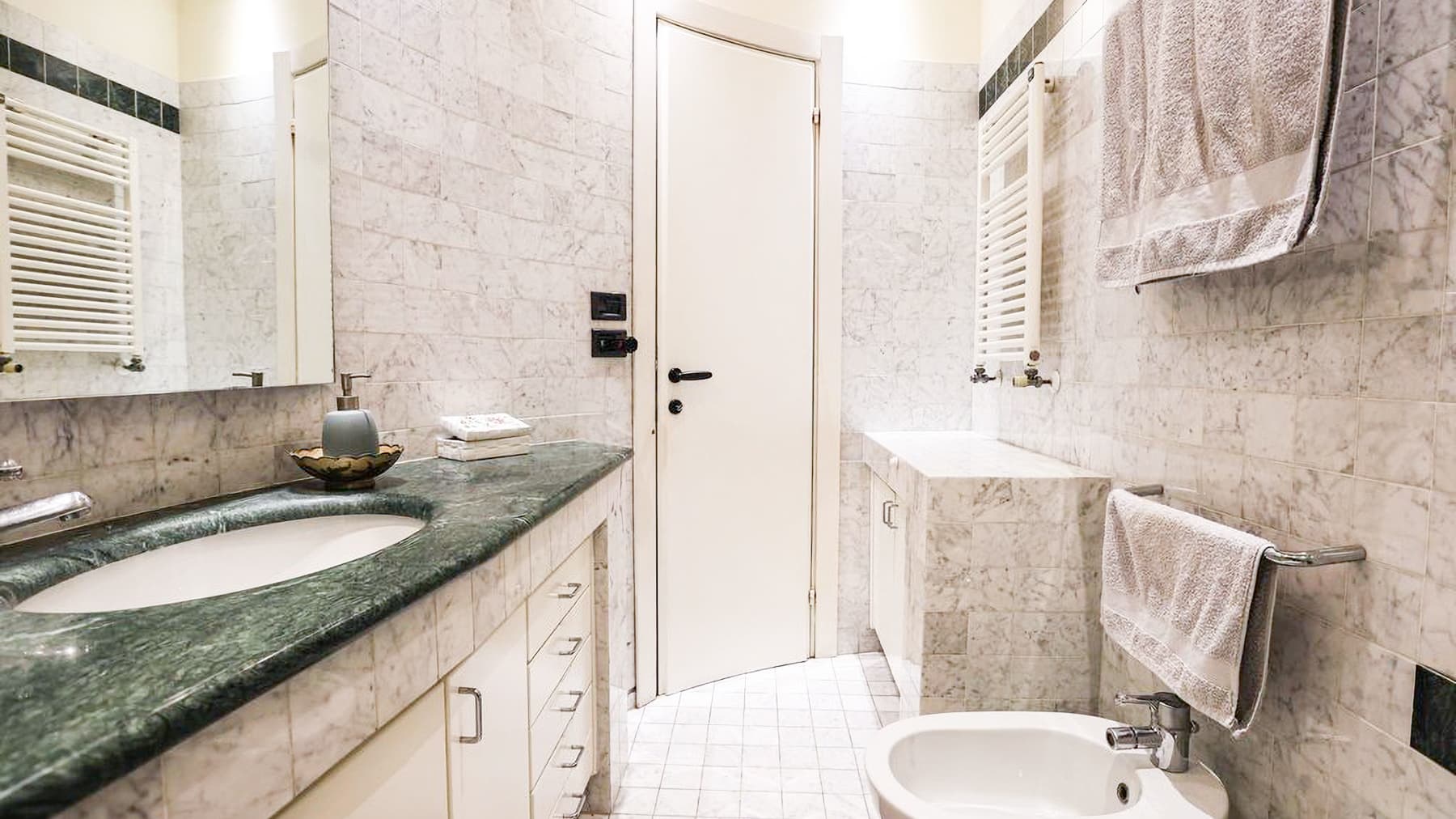 Charming Apartment in Florence, Tuscany