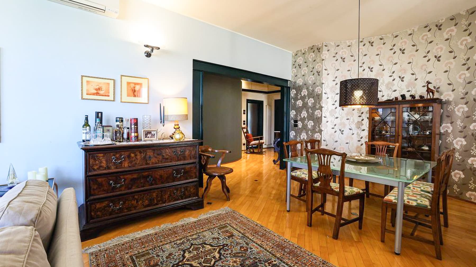 Charming Apartment in Florence, Tuscany