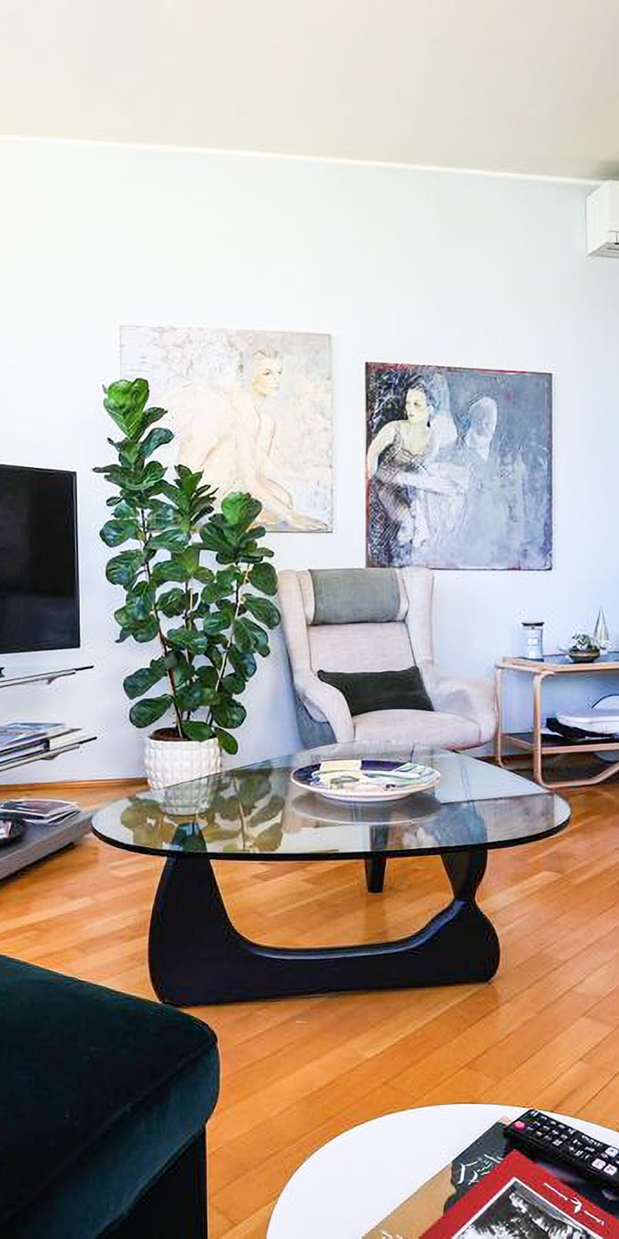 Appartamento elegante nel centro storico di Firenze