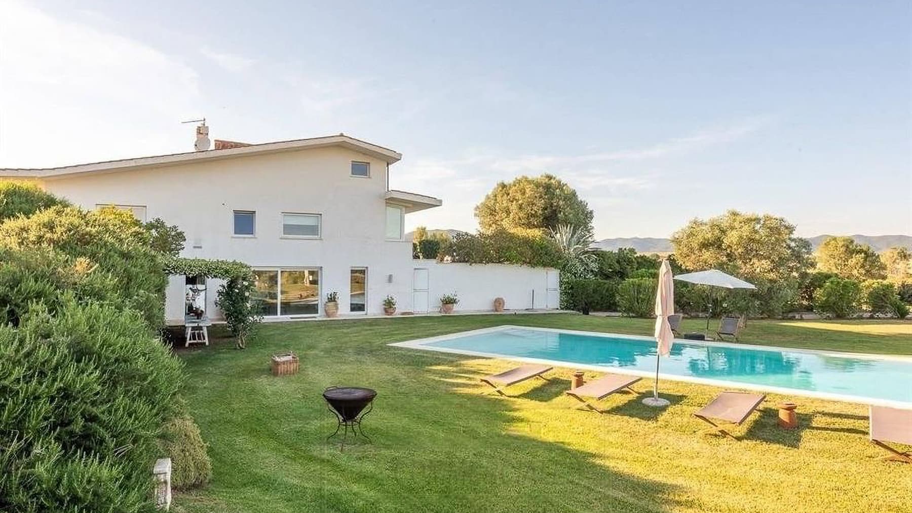Charming Villa in Montalto di Castro, Lazio