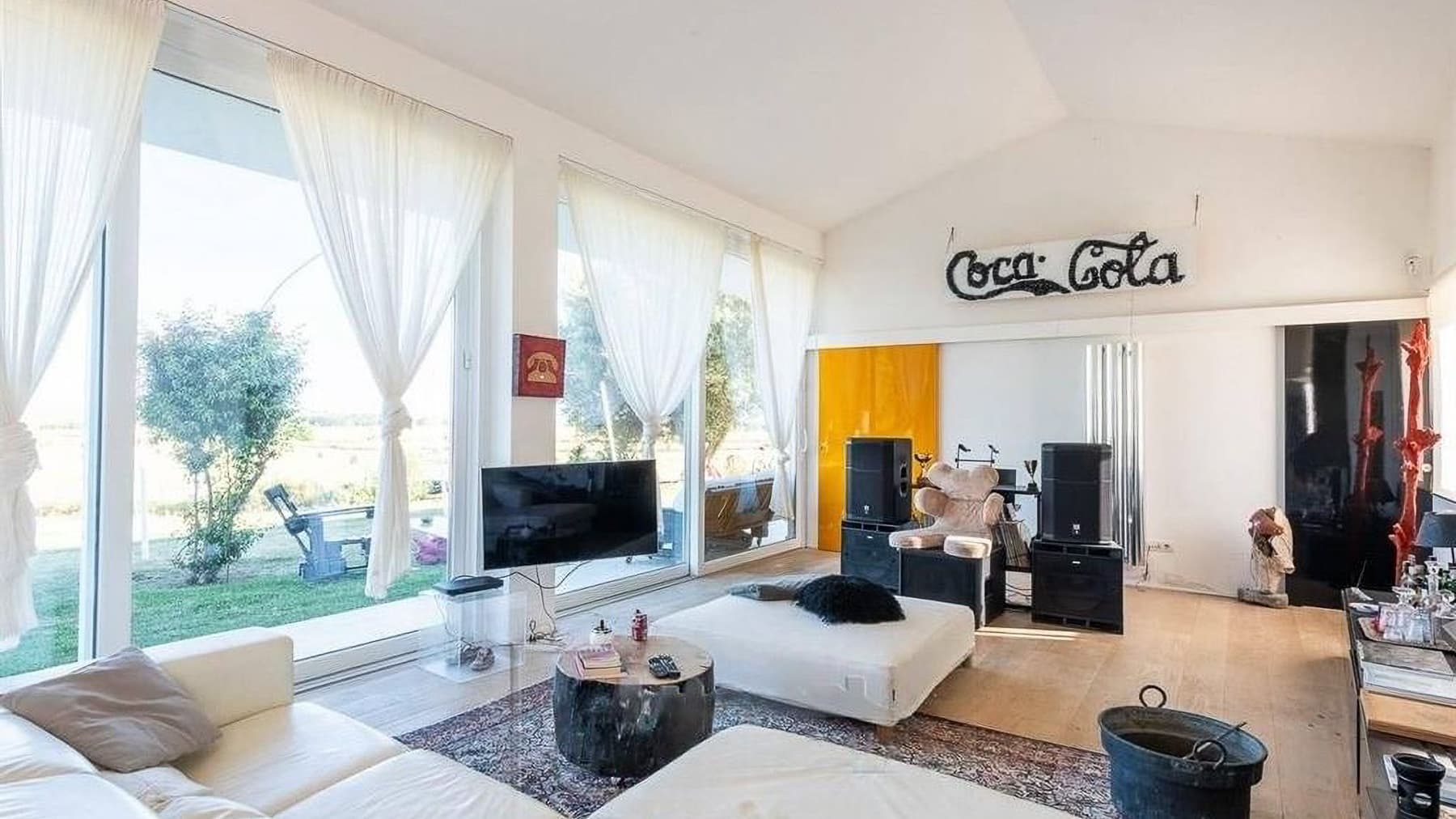 Charming Villa in Montalto di Castro, Lazio