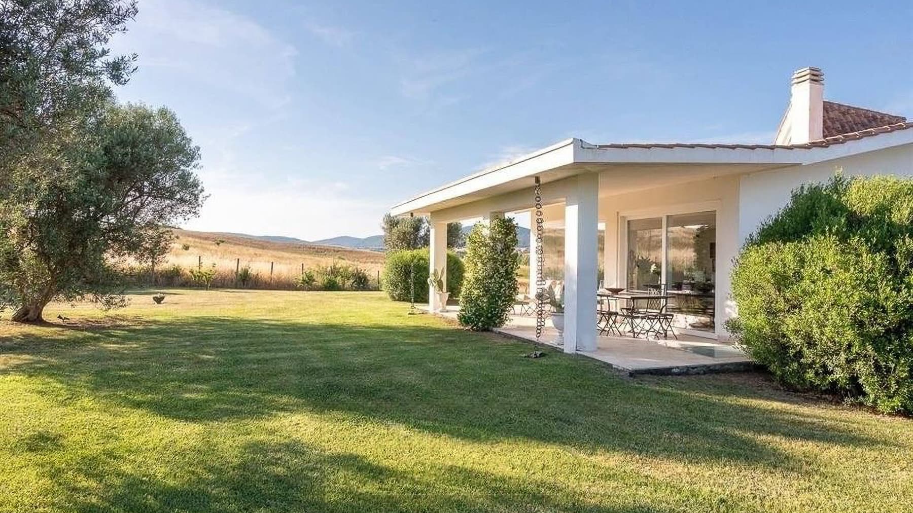 Charming Villa in Montalto di Castro, Lazio