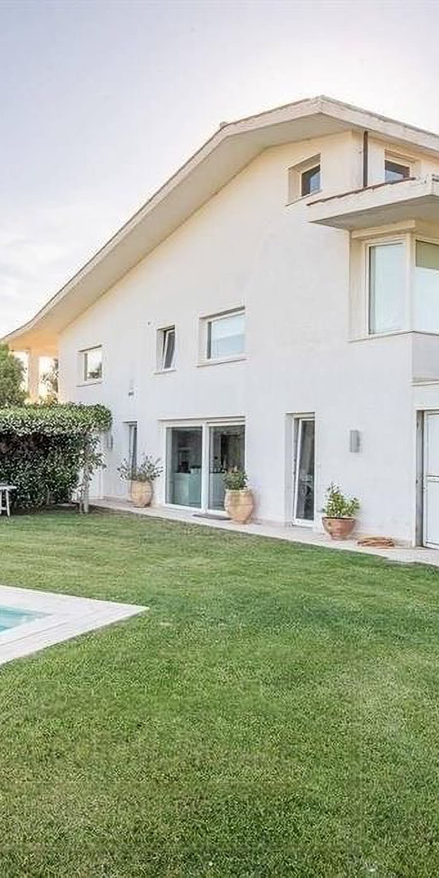 Villa con piscina nella campagna di Montalto di Castro