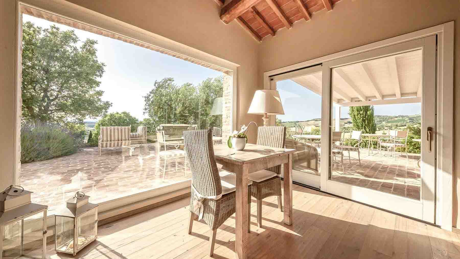 Casale di Lusso in Vendita a Cinigiano, Toscana
