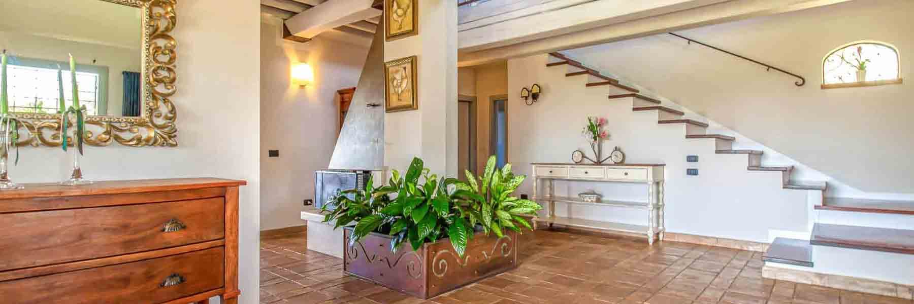 Elegant Villa in Capalbio, Tuscany