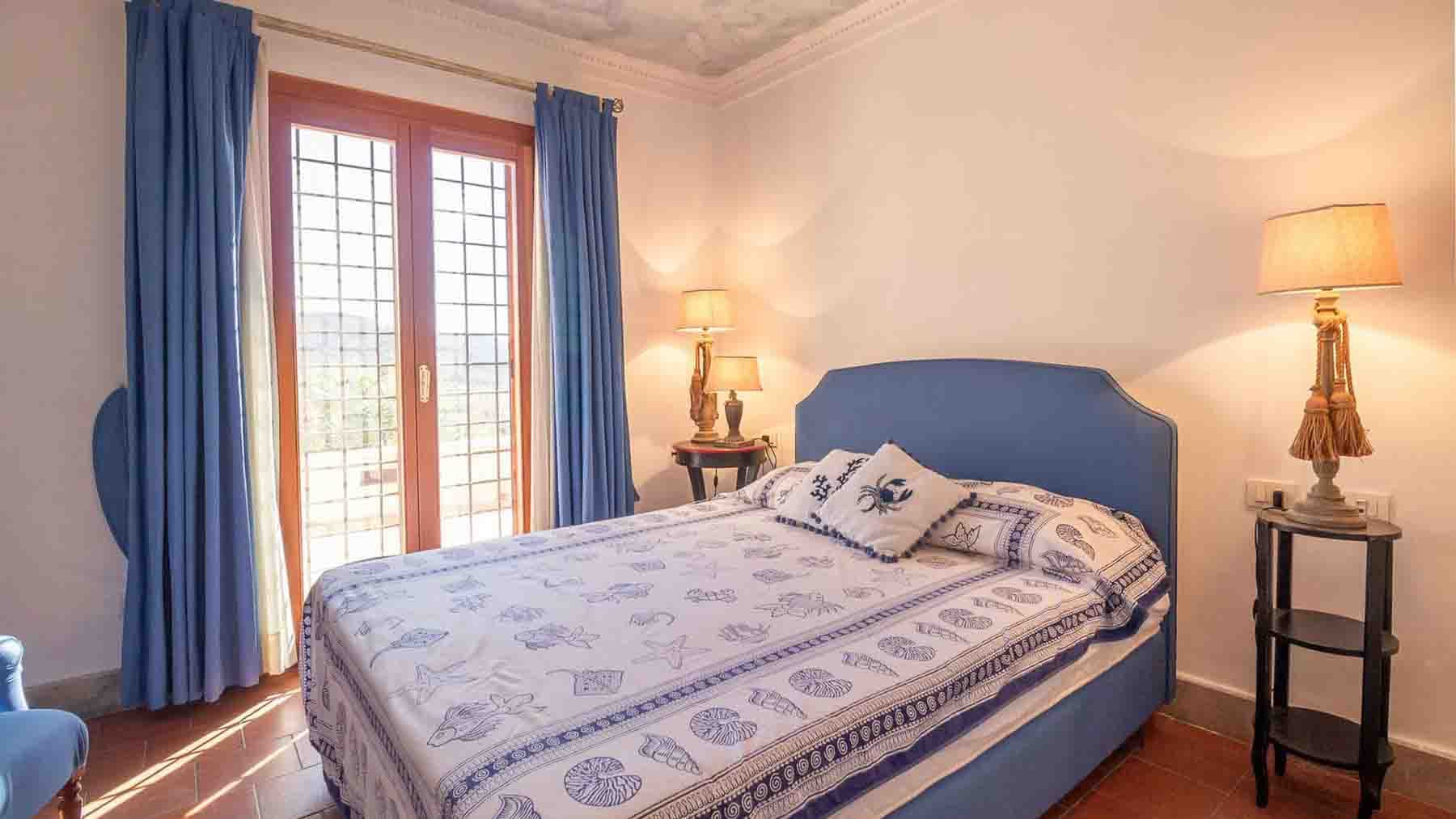 Villa con terrazza panoramica a Castiglione della Pescaia