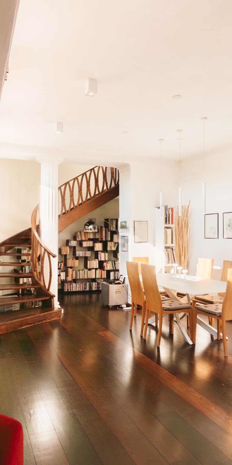 Stylish Apartment in Rome, Lazio