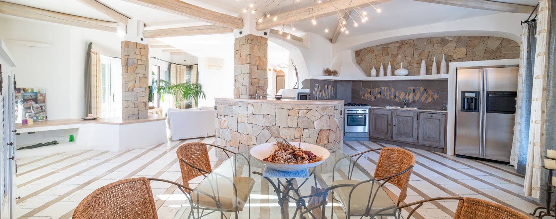 Exclusive Villa in Porto Cervo, Sardinia