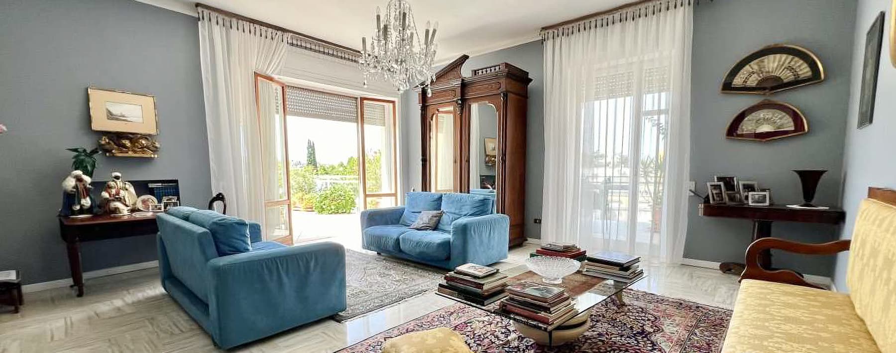 Appartamento luminoso a San Lazzaro, Lecce