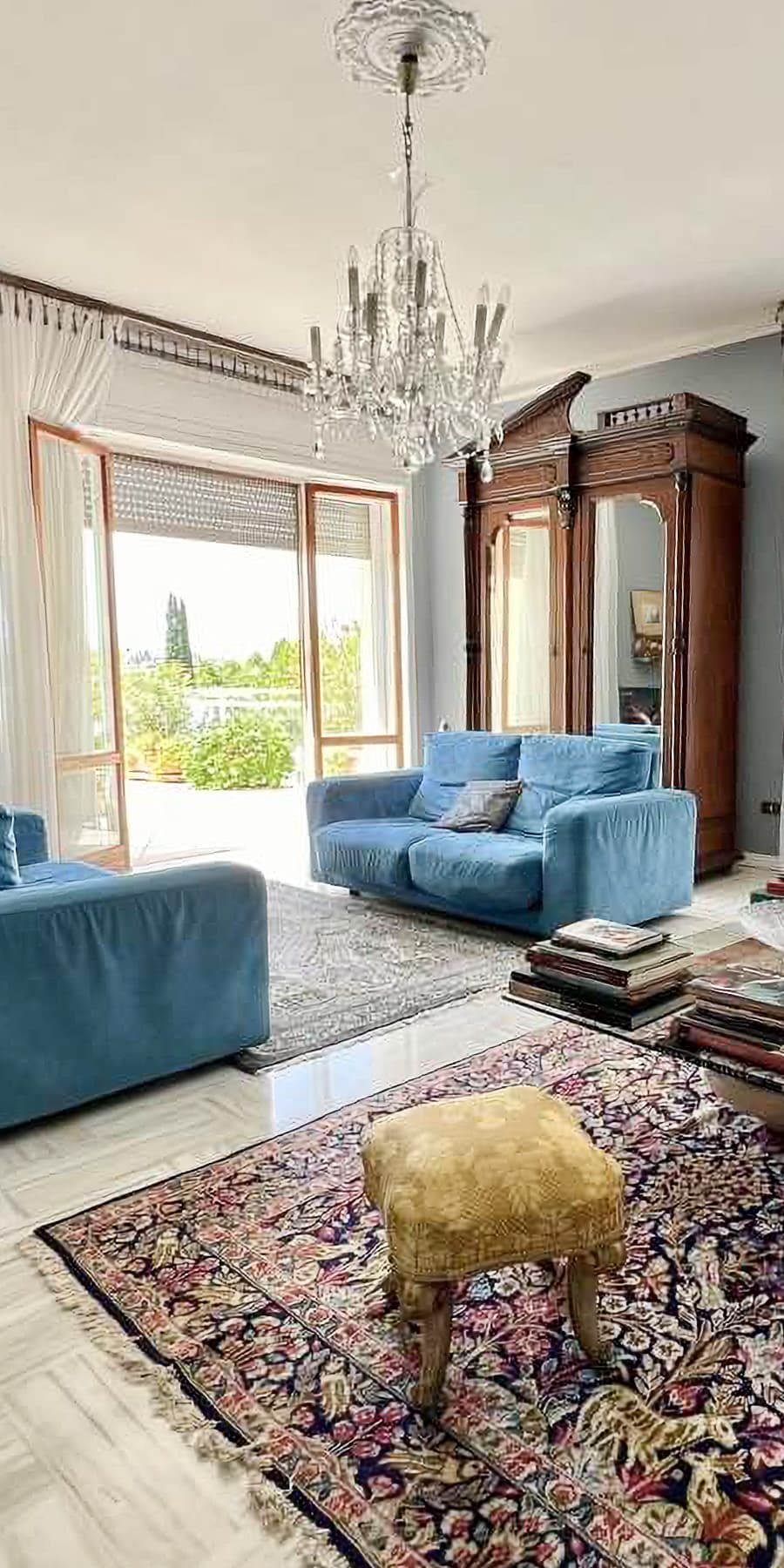 Appartamento luminoso a San Lazzaro, Lecce