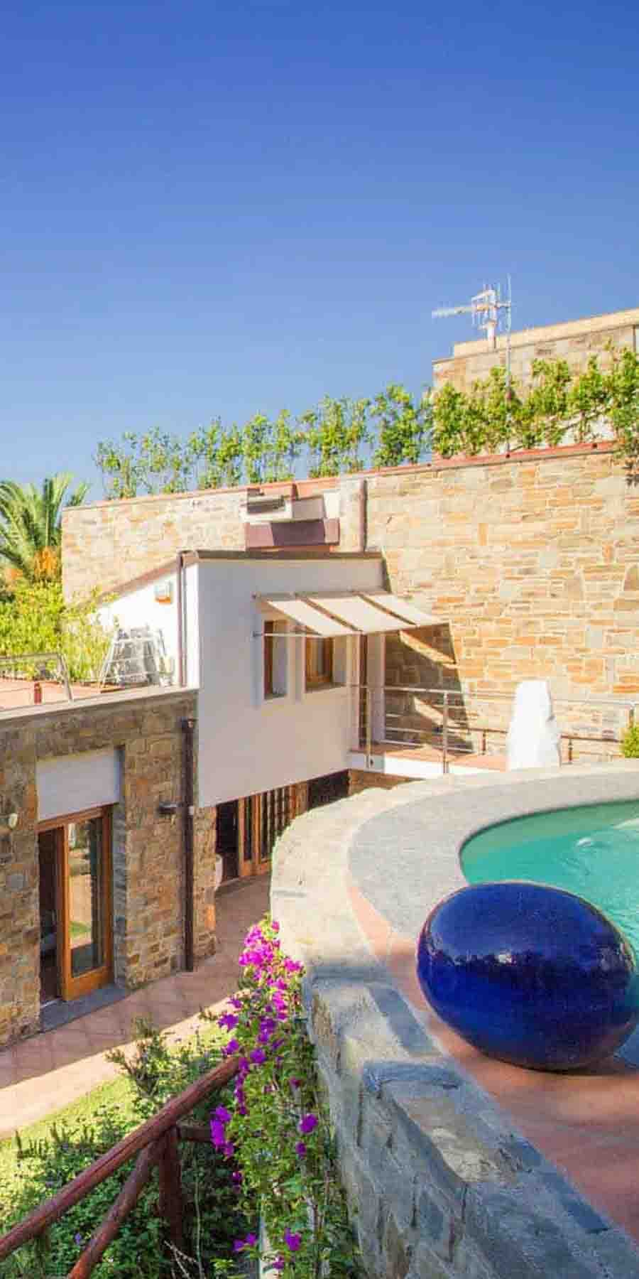 Elegant Villa in Castiglione della Pescaia, Tuscany
