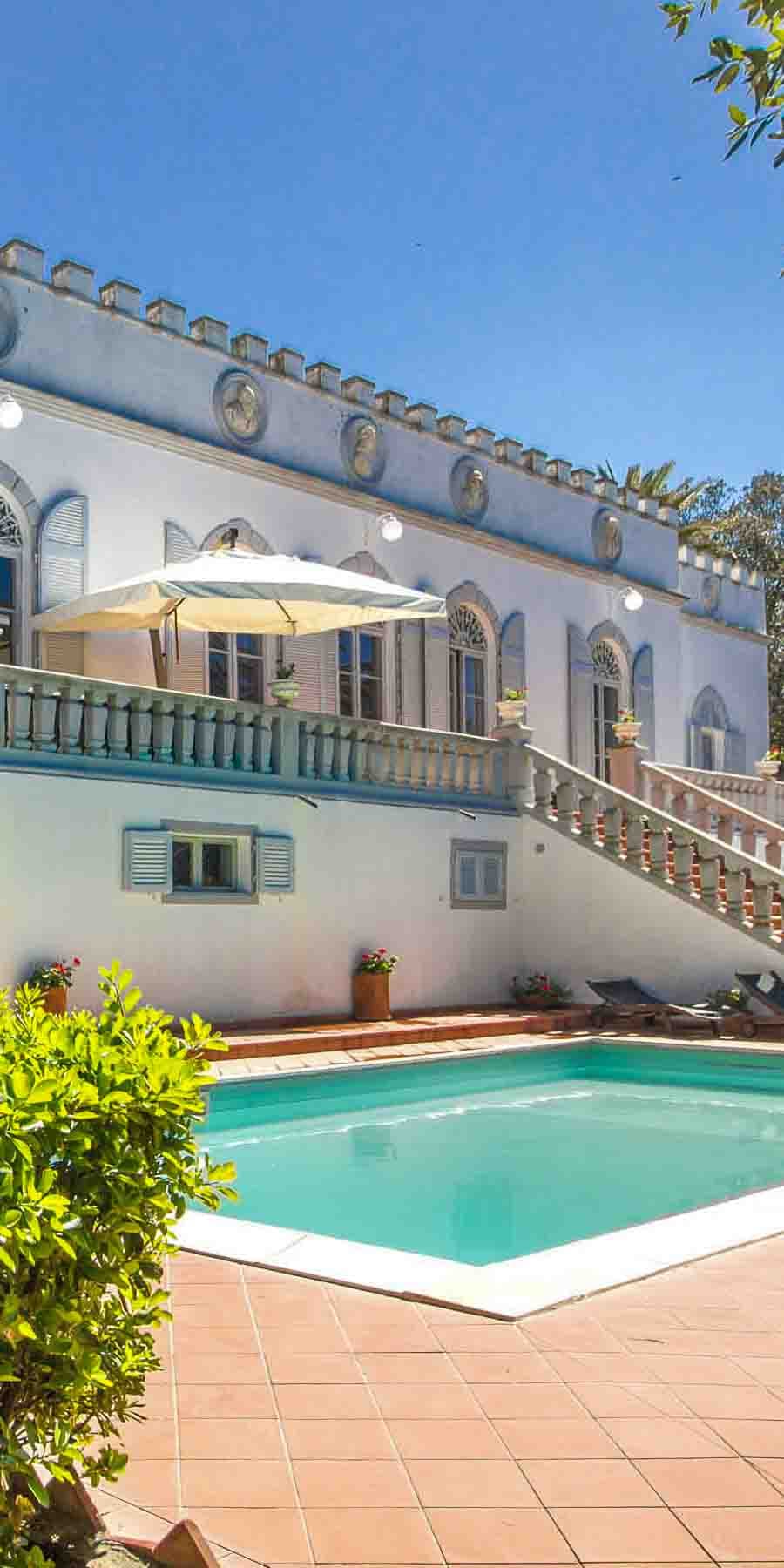 Villa storica con parco, Rosignano Marittimo, Toscana