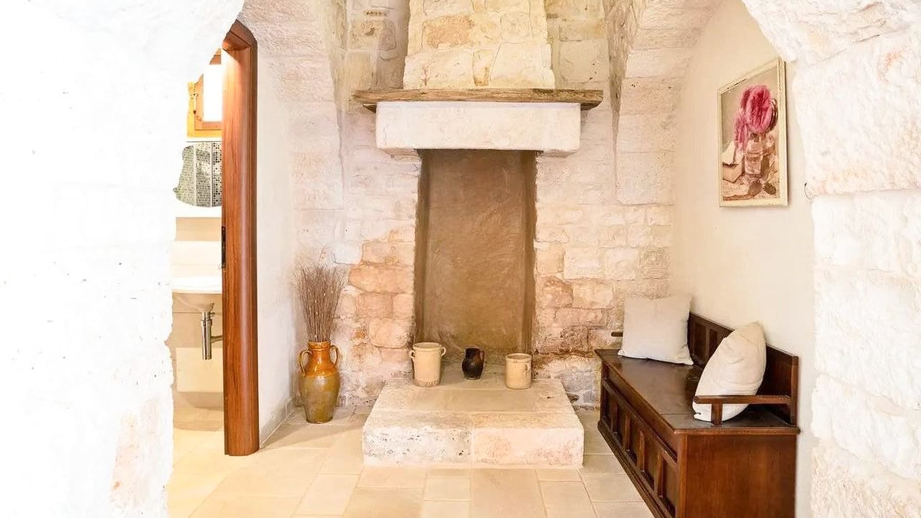 Charming Property in Martina Franca, Puglia