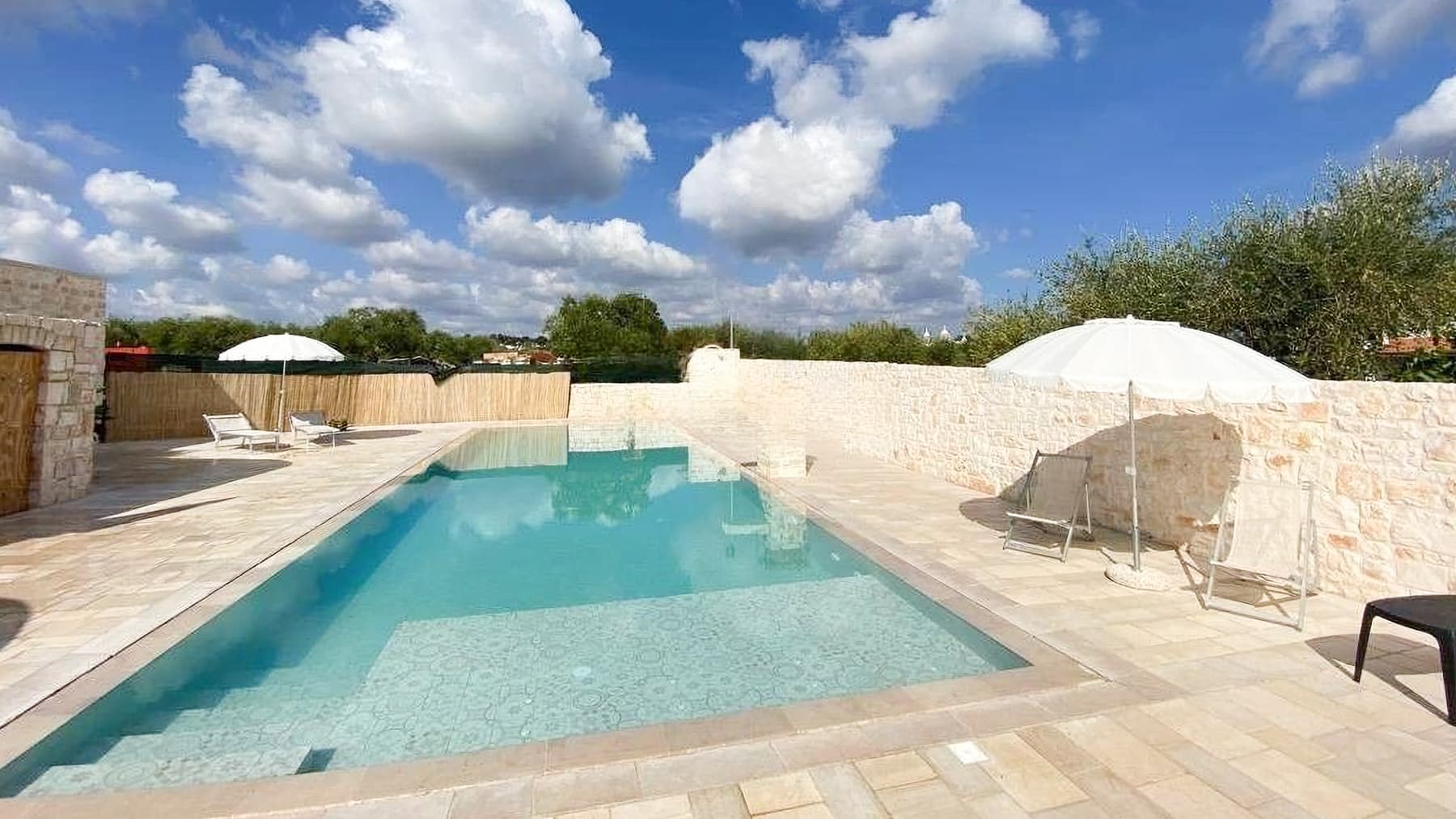 Charming Property in Martina Franca, Puglia