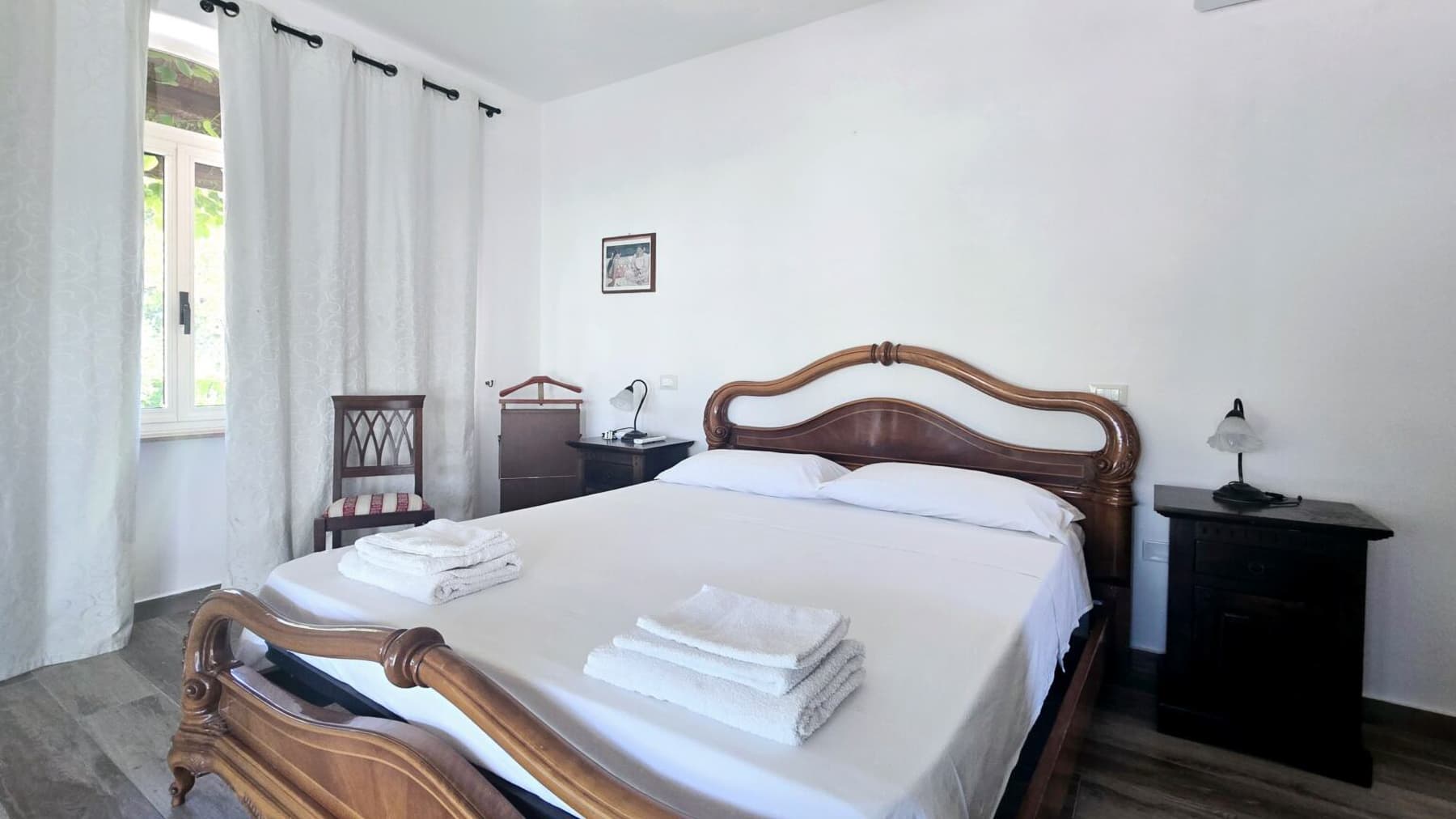 Villa con Piscina e Giardino a Ruffano, Puglia