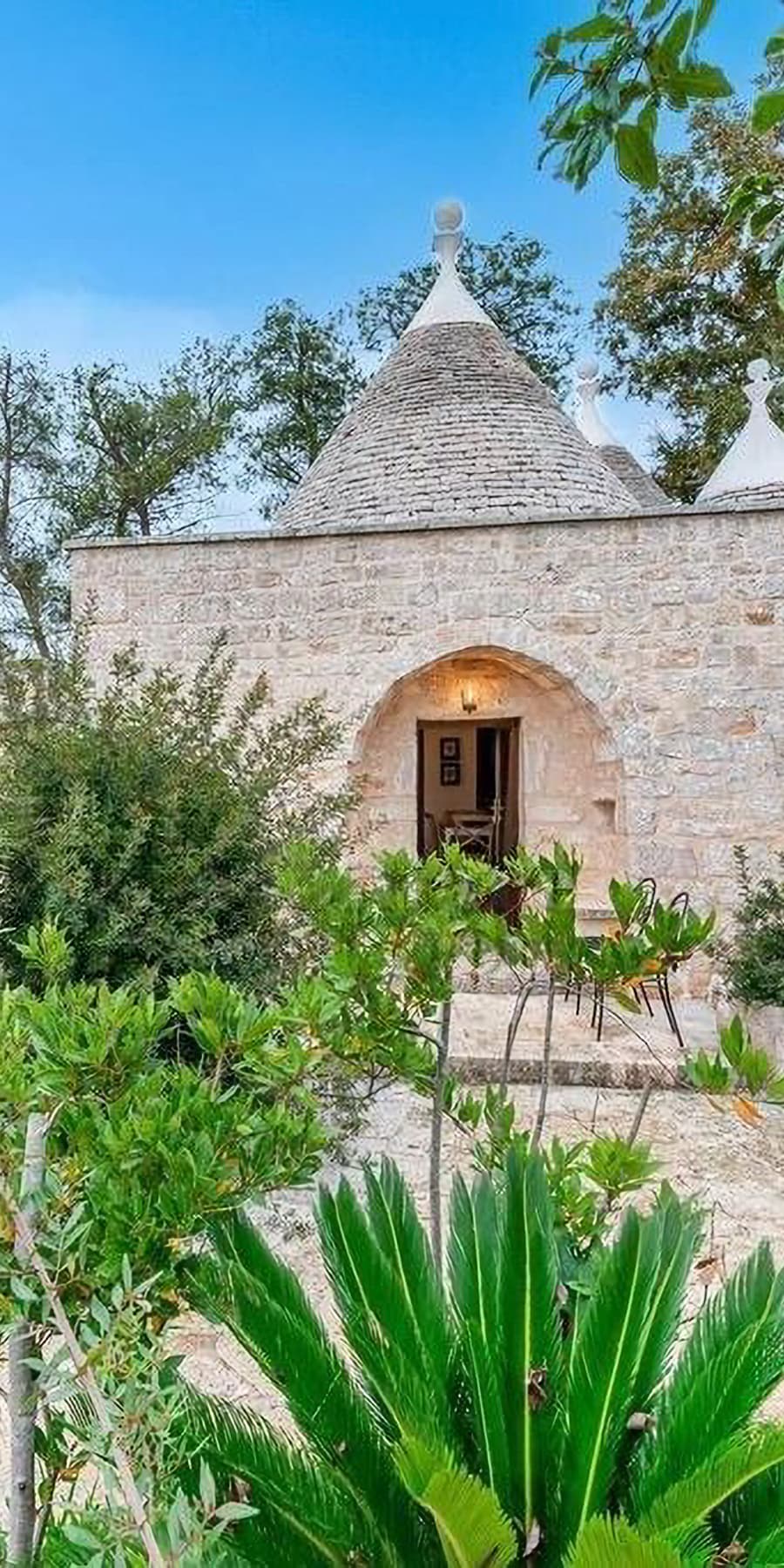 Proprietà esclusiva in Valle D'Itria, Cisternino