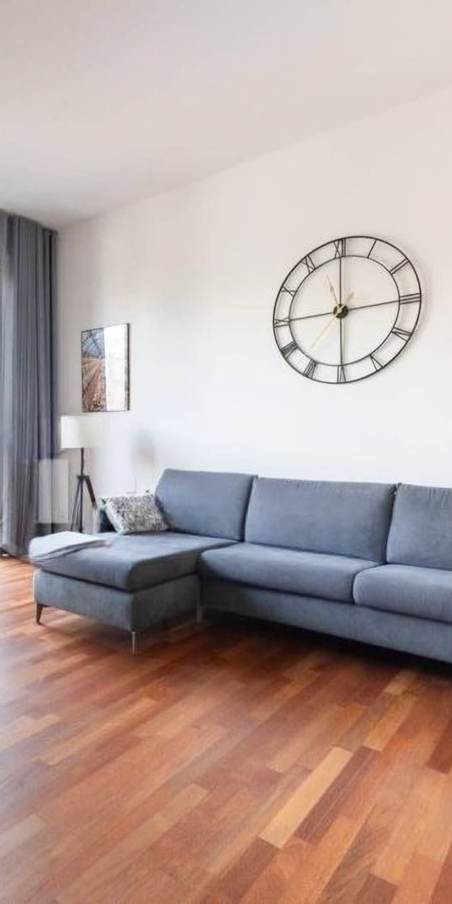 Appartamento elegante nel cuore di Milano, zona Moscova