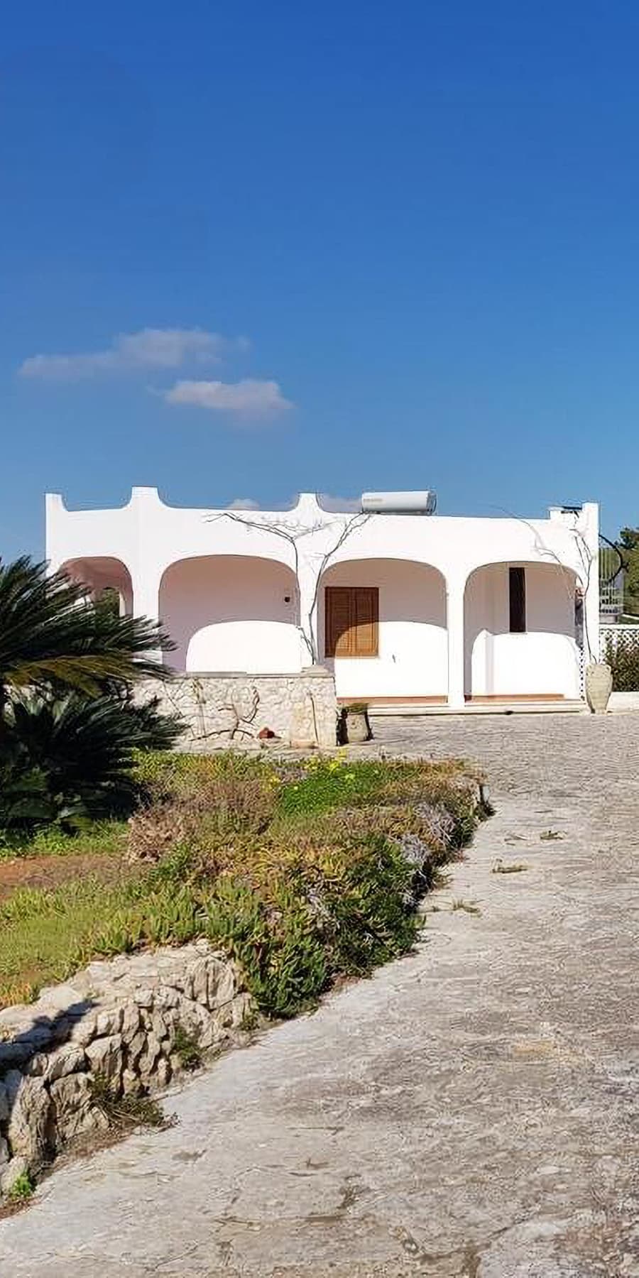 Charming Villa in Castrignano del Capo, Puglia