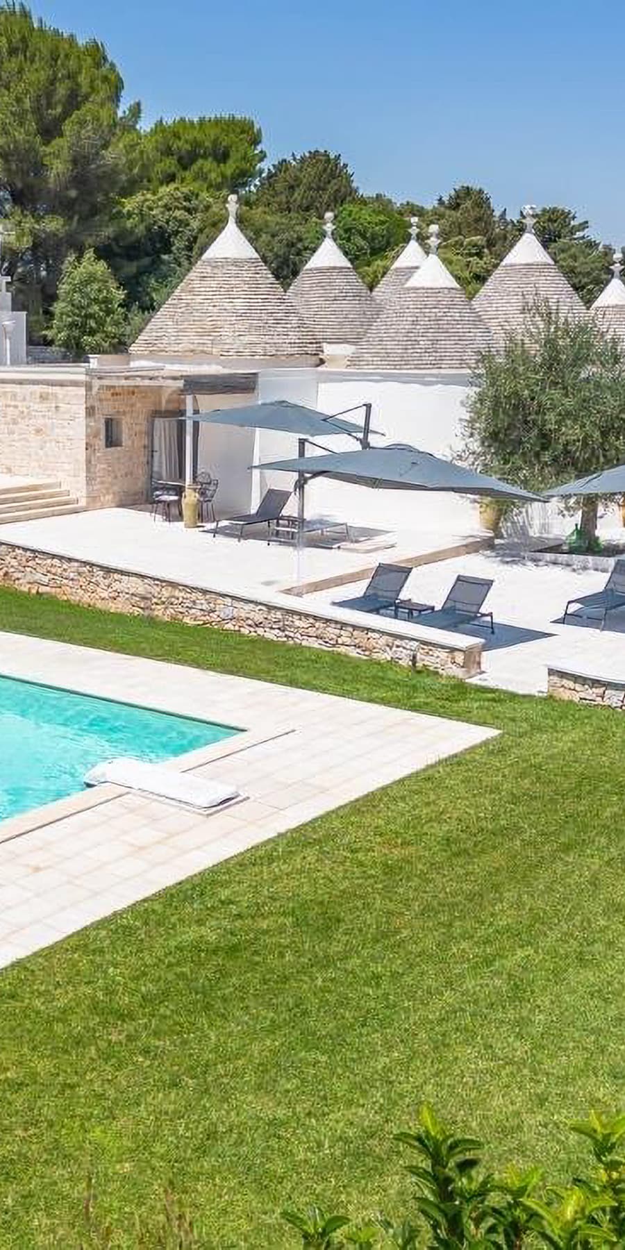 Charming Villa in Selva di Fasano, Puglia