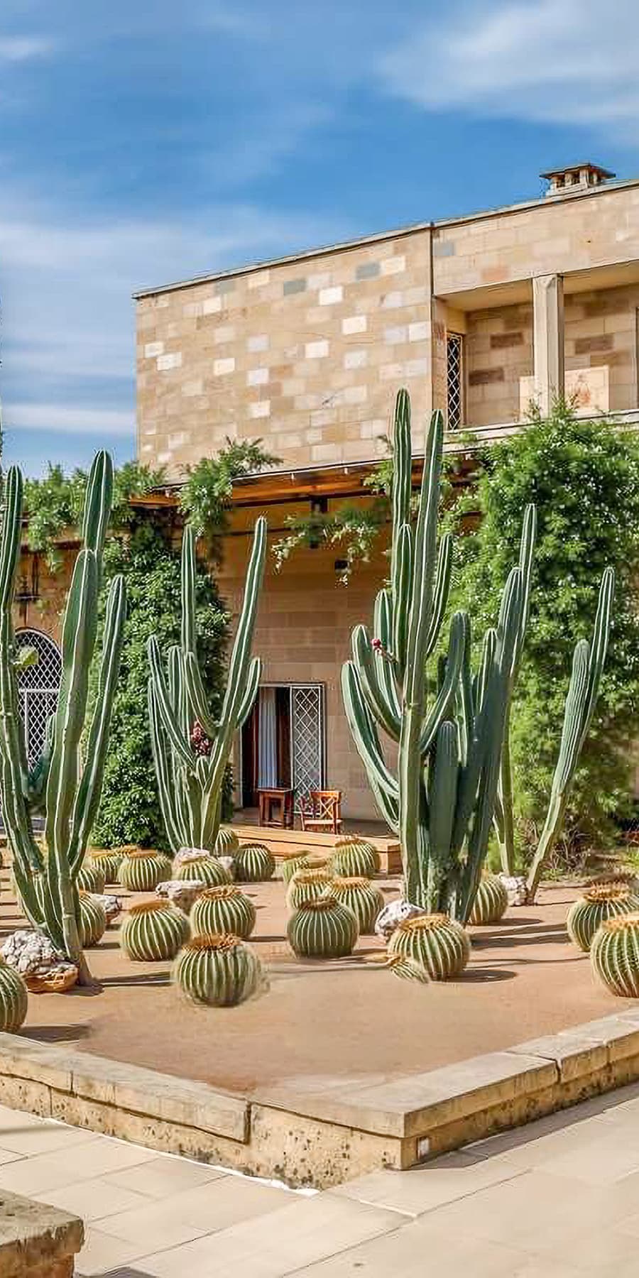 Villa esclusiva nel cuore di Ruffano, Puglia
