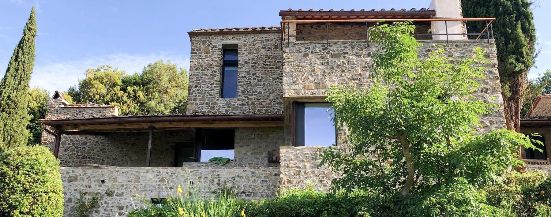 Casale nel cuore del Chianti, Castellina in Chianti