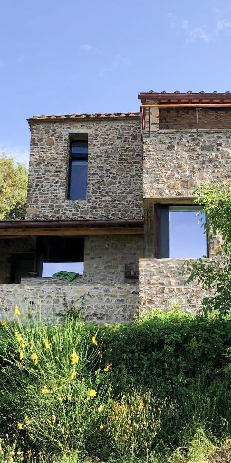 Casale nel cuore del Chianti, Castellina in Chianti