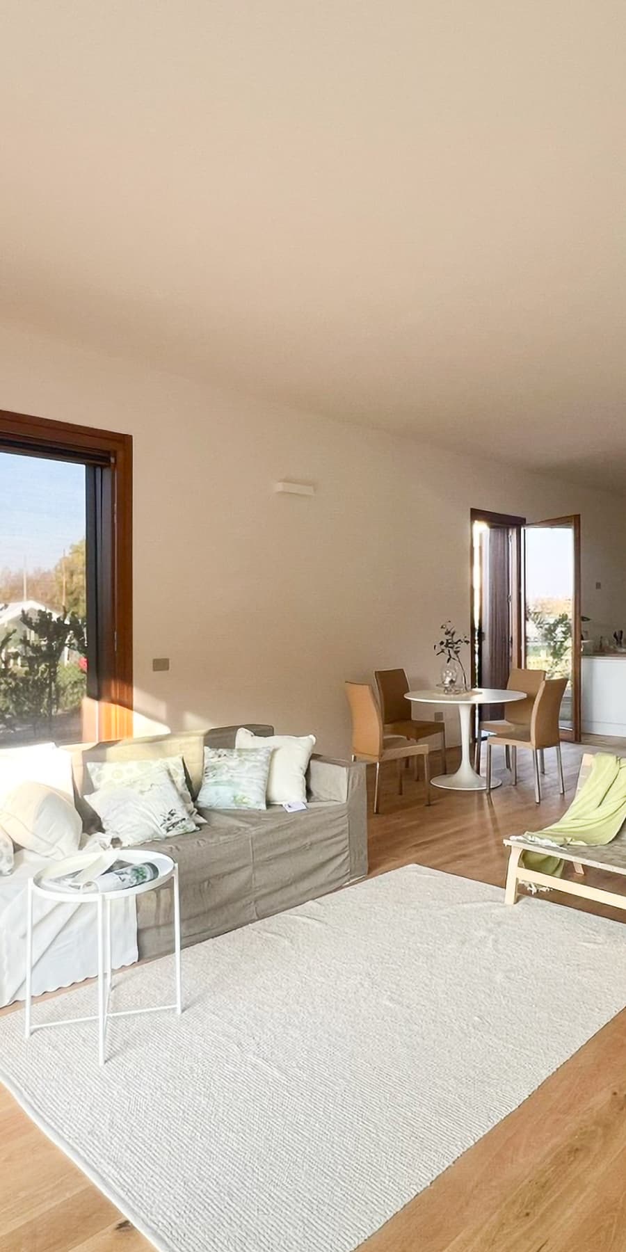 Villa signorile a Rivalta, oasi di pace a Reggio nell'Emilia