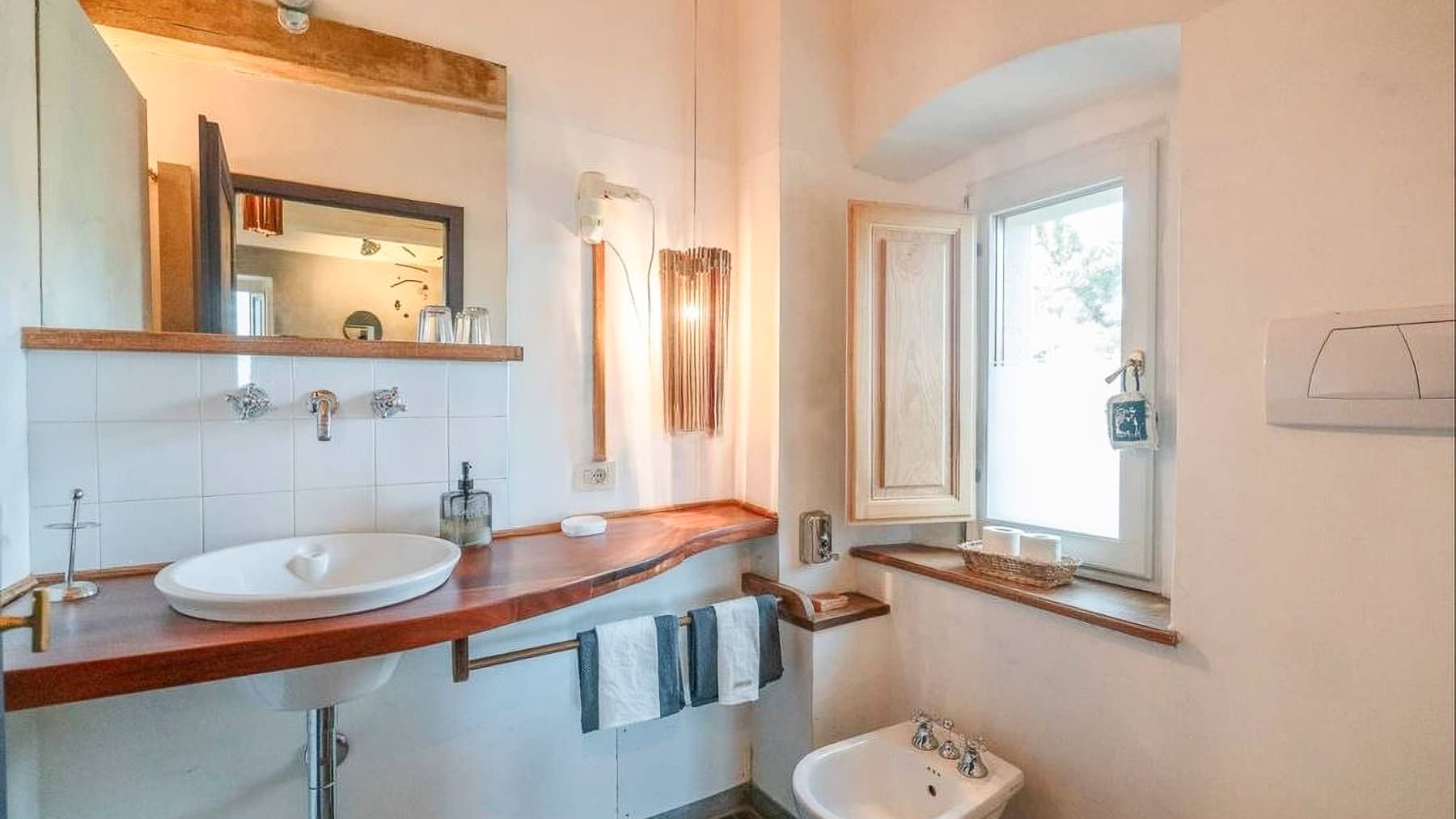 Charming Villa in Montepulciano Stazione, Tuscany