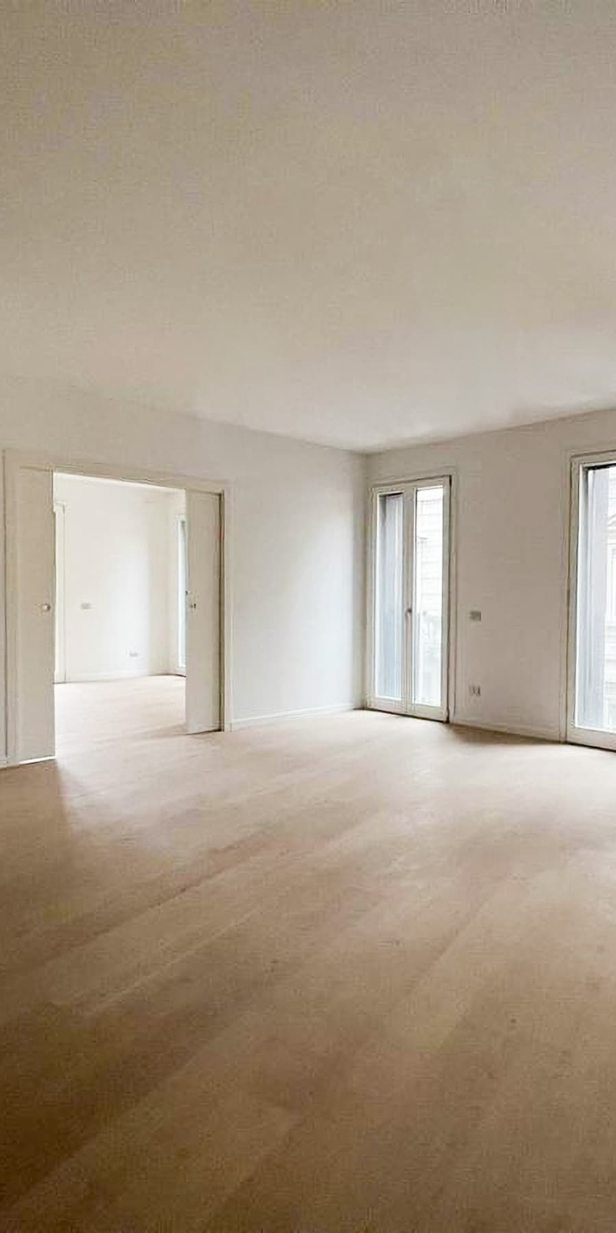 Apartment in Piacenza, Emilia-Romagna