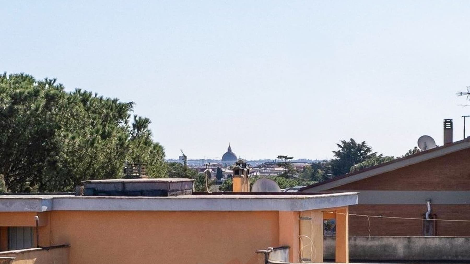 Elegant Apartment in Rome, Lazio