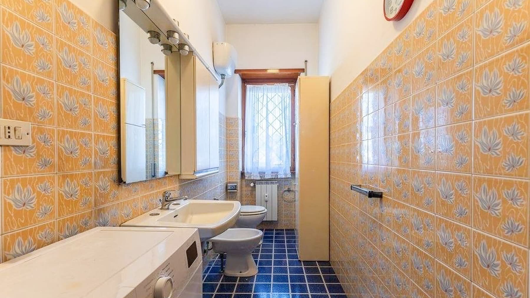 Elegant Apartment in Rome, Lazio
