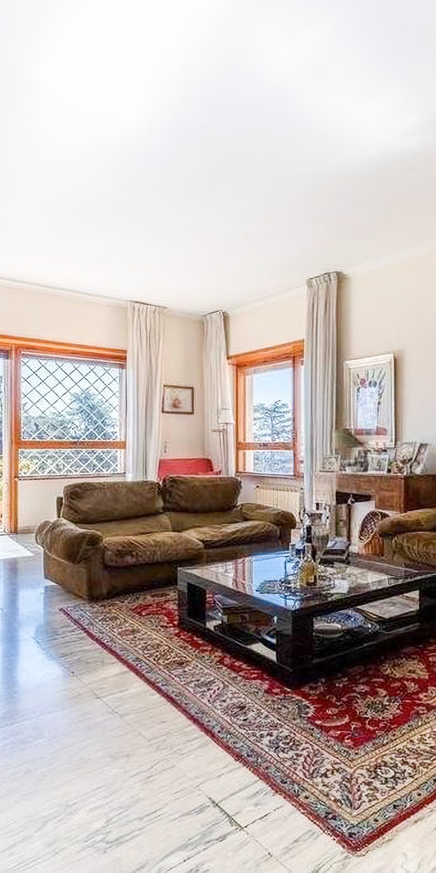 Elegant Apartment in Rome, Lazio