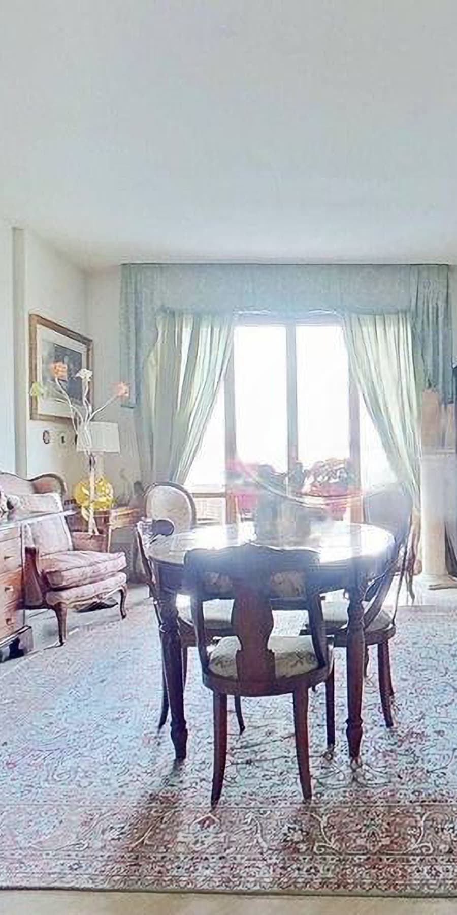 Appartamento elegante a Firenze, zona Piazza Alberti