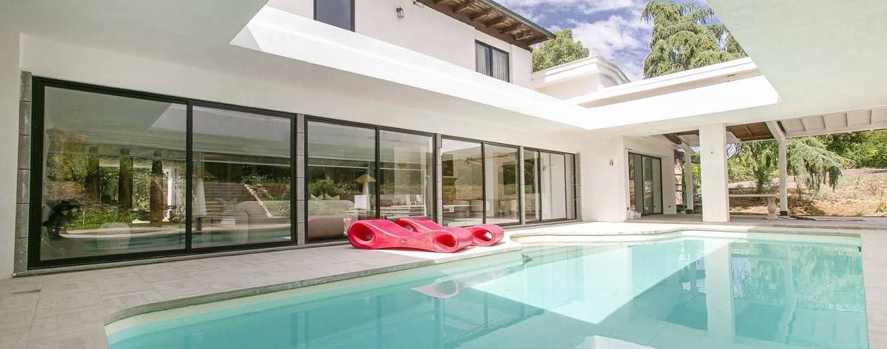 Elegant Villa in Rome, Lazio