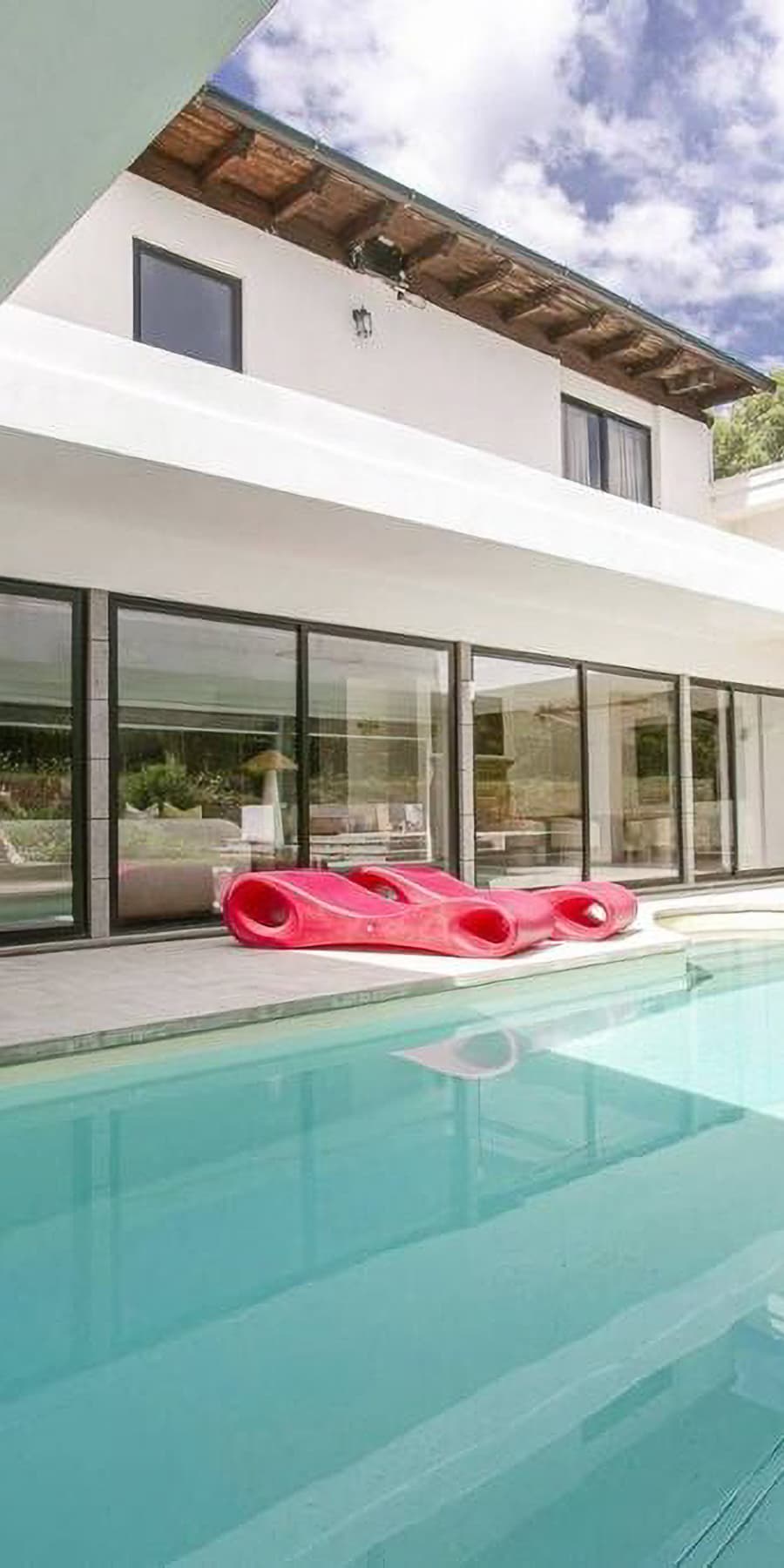 Elegant Villa in Rome, Lazio