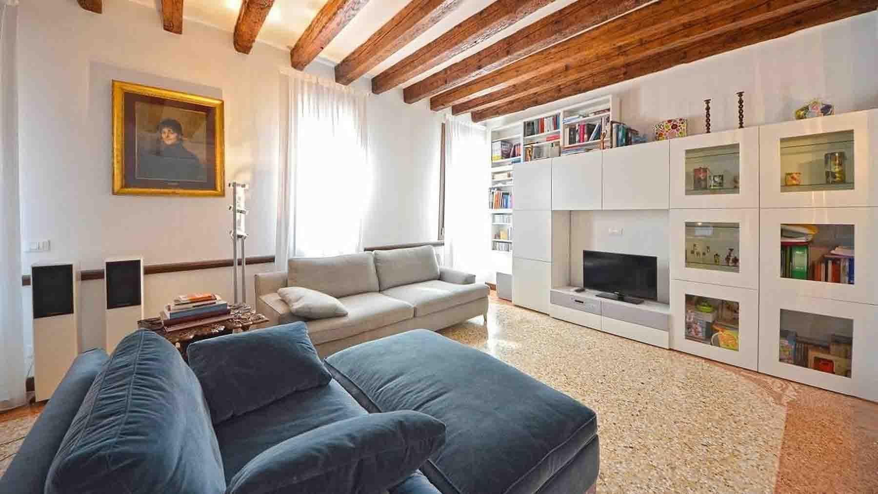 Charming Apartment in Venice, Veneto