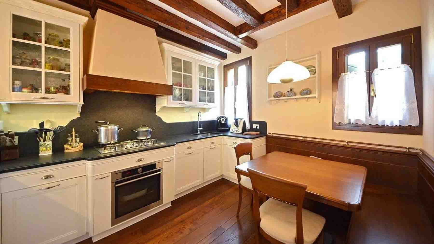 Charming Apartment in Venice, Veneto
