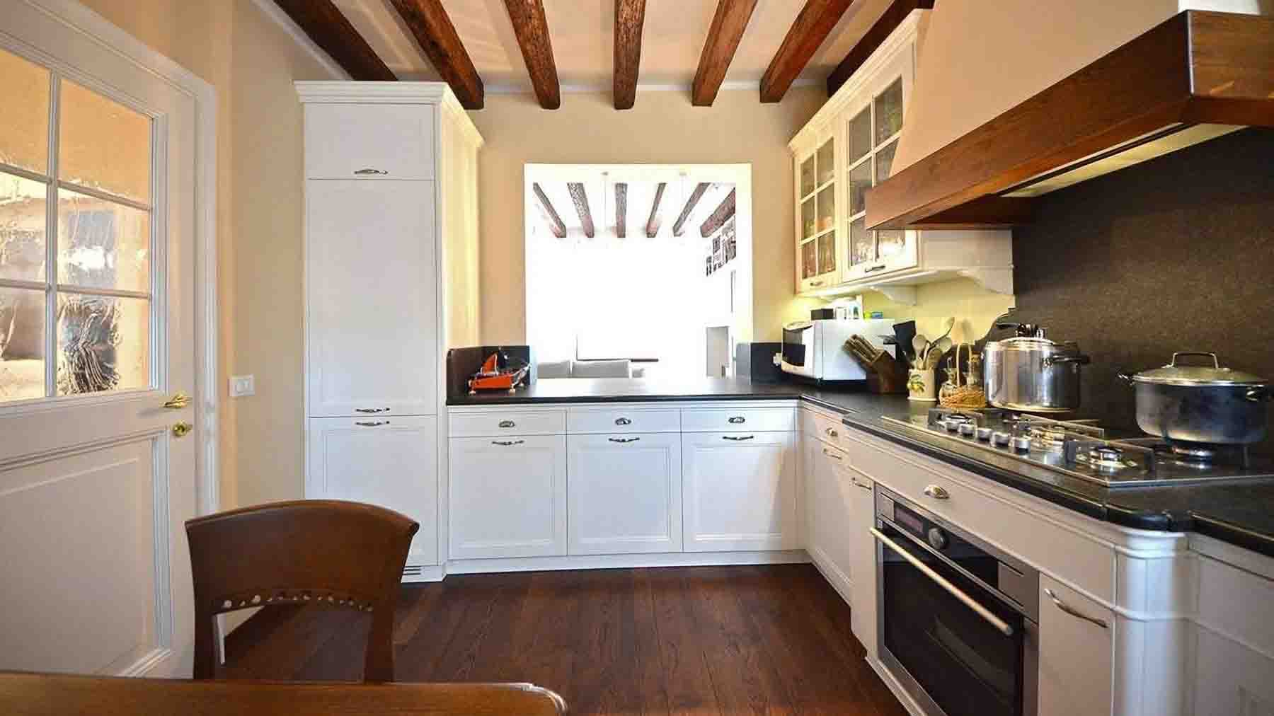 Charming Apartment in Venice, Veneto