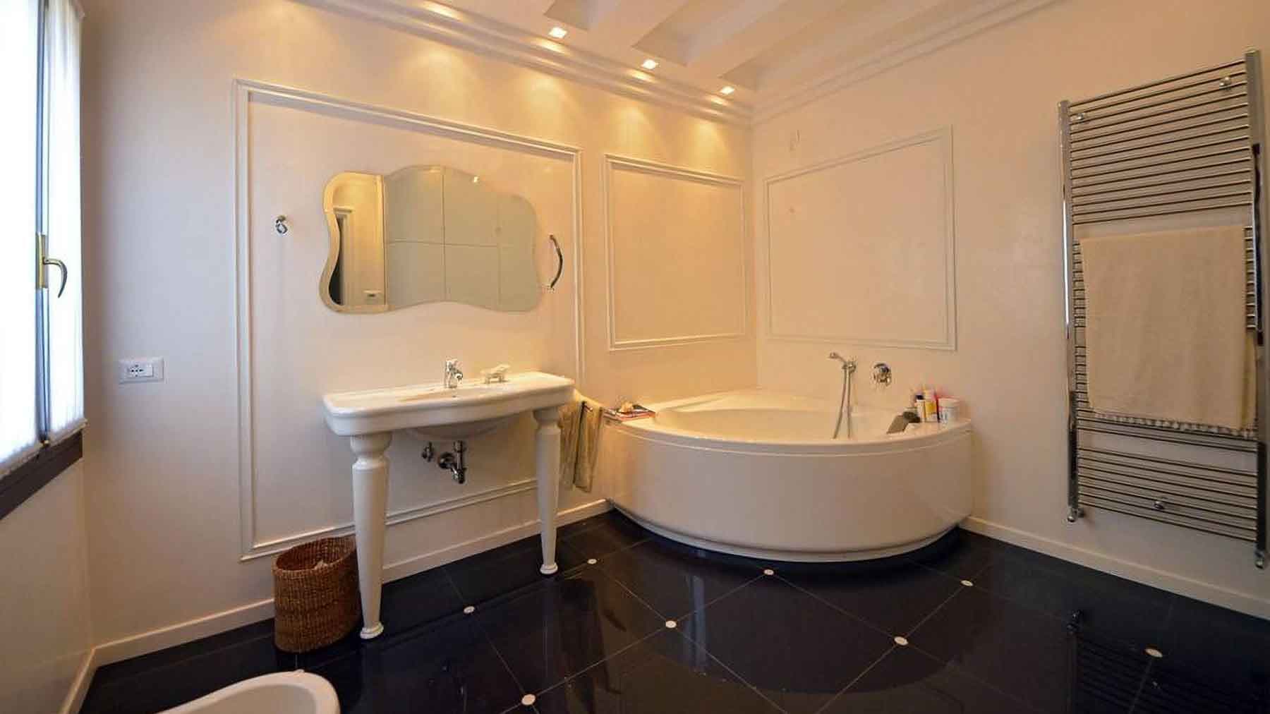 Charming Apartment in Venice, Veneto