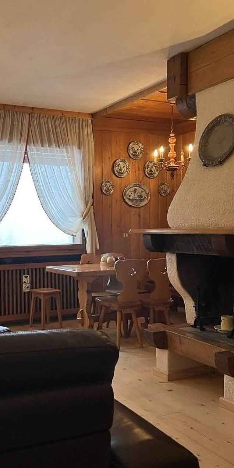 Apartment in Pocol, Gateway to the Dolomites, Veneto